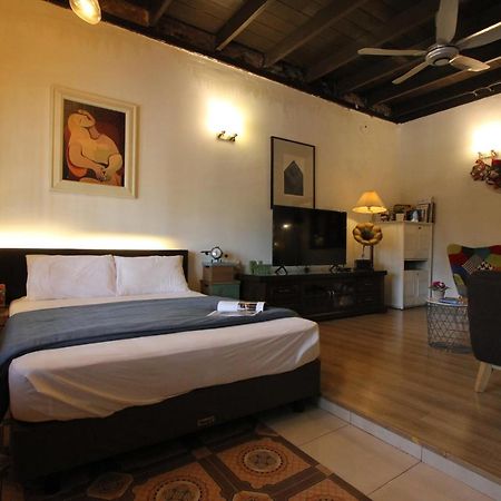 Vista Rio - Scenic River View, Walk To Jonker St Malacca Exterior photo