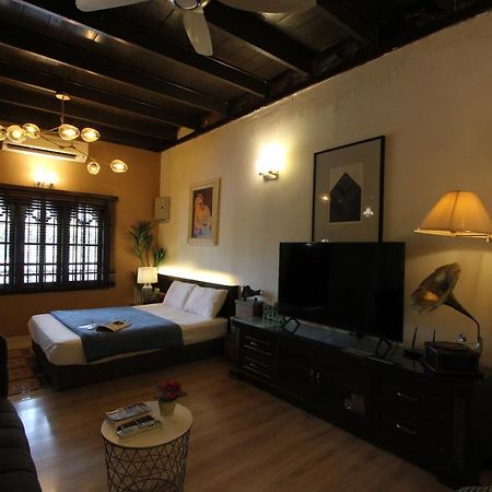 Vista Rio - Scenic River View, Walk To Jonker St Malacca Exterior photo