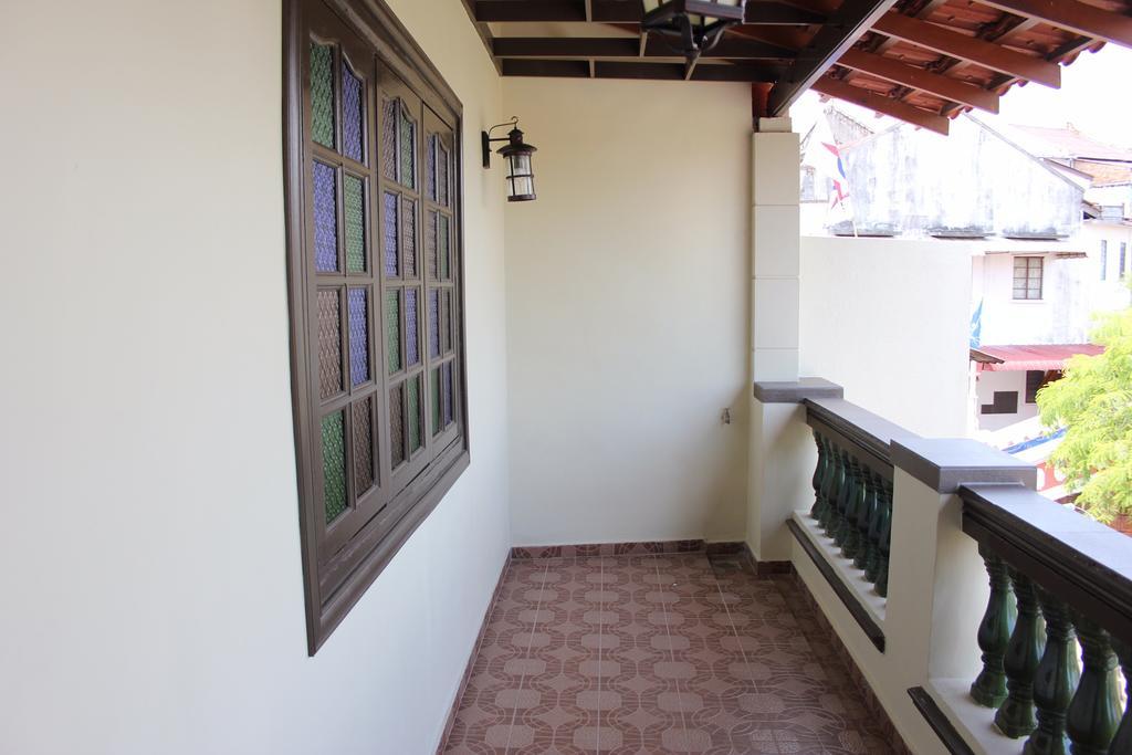 Vista Rio - Scenic River View, Walk To Jonker St Malacca Exterior photo