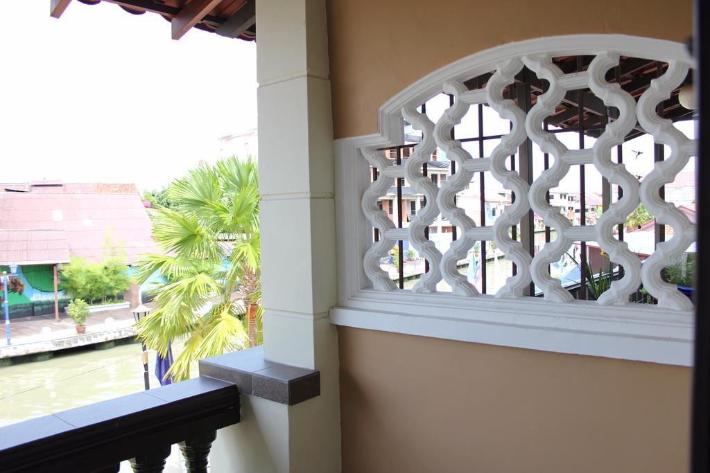 Vista Rio - Scenic River View, Walk To Jonker St Malacca Exterior photo