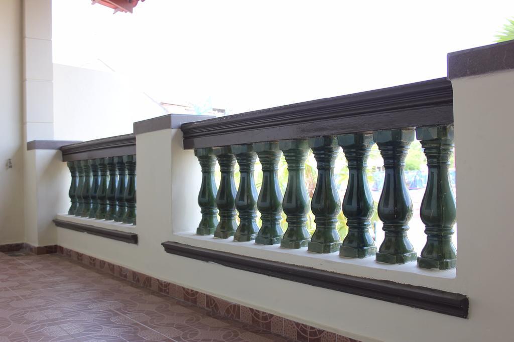 Vista Rio - Scenic River View, Walk To Jonker St Malacca Exterior photo