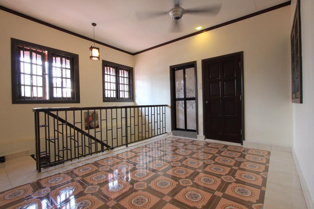 Vista Rio - Scenic River View, Walk To Jonker St Malacca Exterior photo