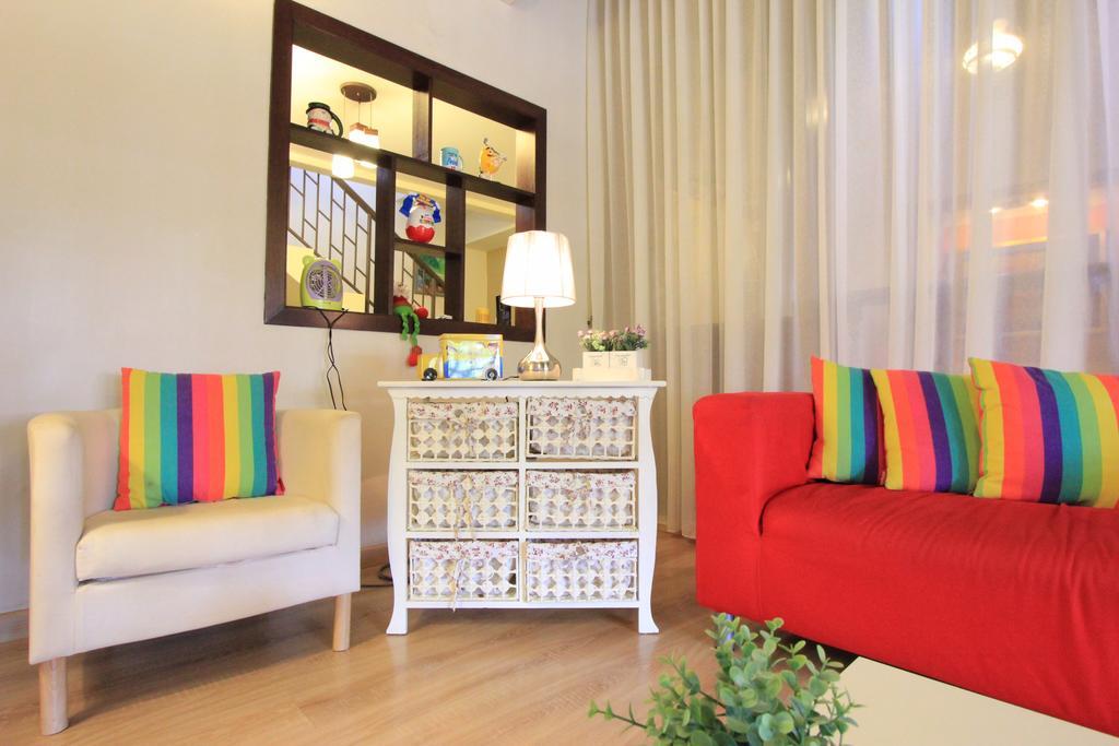 Vista Rio - Scenic River View, Walk To Jonker St Malacca Room photo